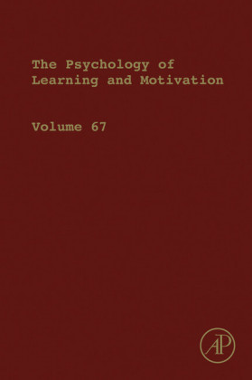 Psychology of Learning and Motivation