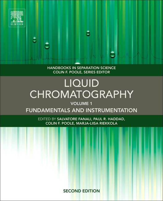 Liquid Chromatography main product photo