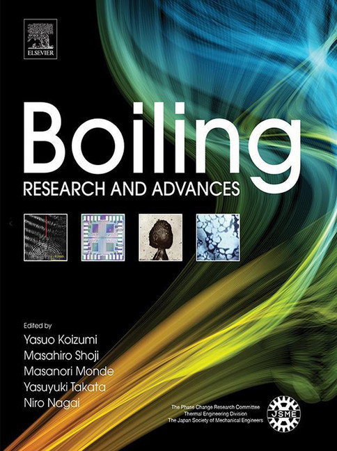 Boiling main product photo
