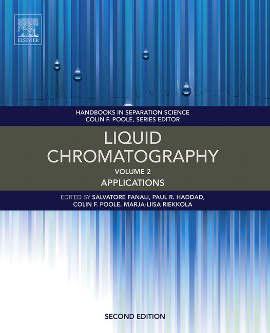 Liquid Chromatography main product photo