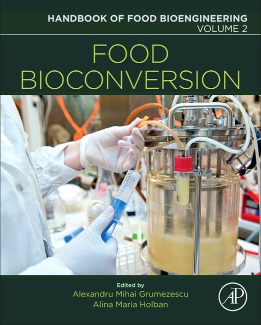 Food Bioconversion main product photo