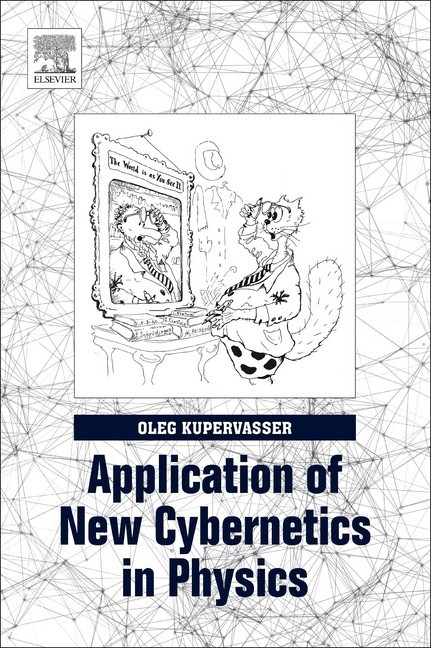 Application of New Cybernetics in Physics main product photo