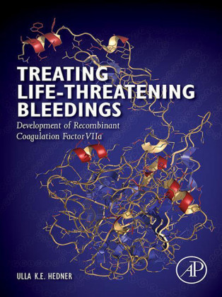 Treating Life-Threatening Bleedings