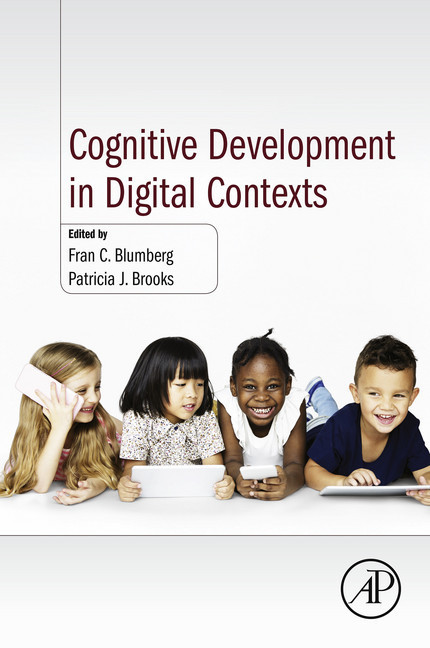 Cognitive Development in Digital Contexts main product photo