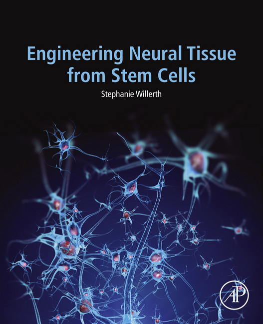 Engineering Neural Tissue from Stem Cells main product photo