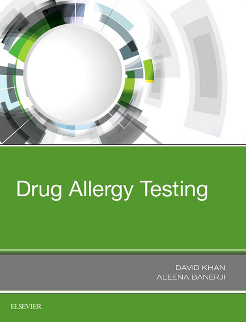 Drug Allergy Testing main product photo
