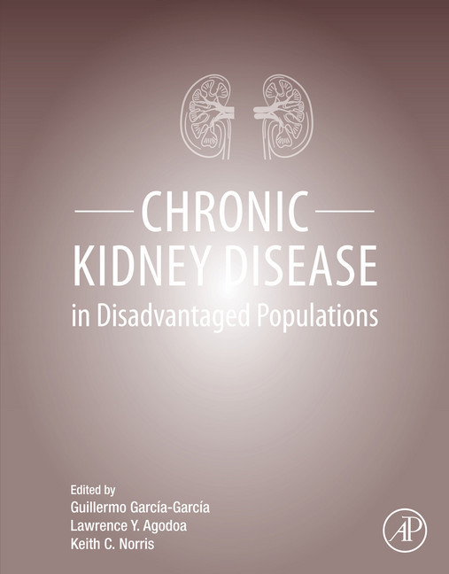 Chronic Kidney Disease in Disadvantaged Populations main product photo