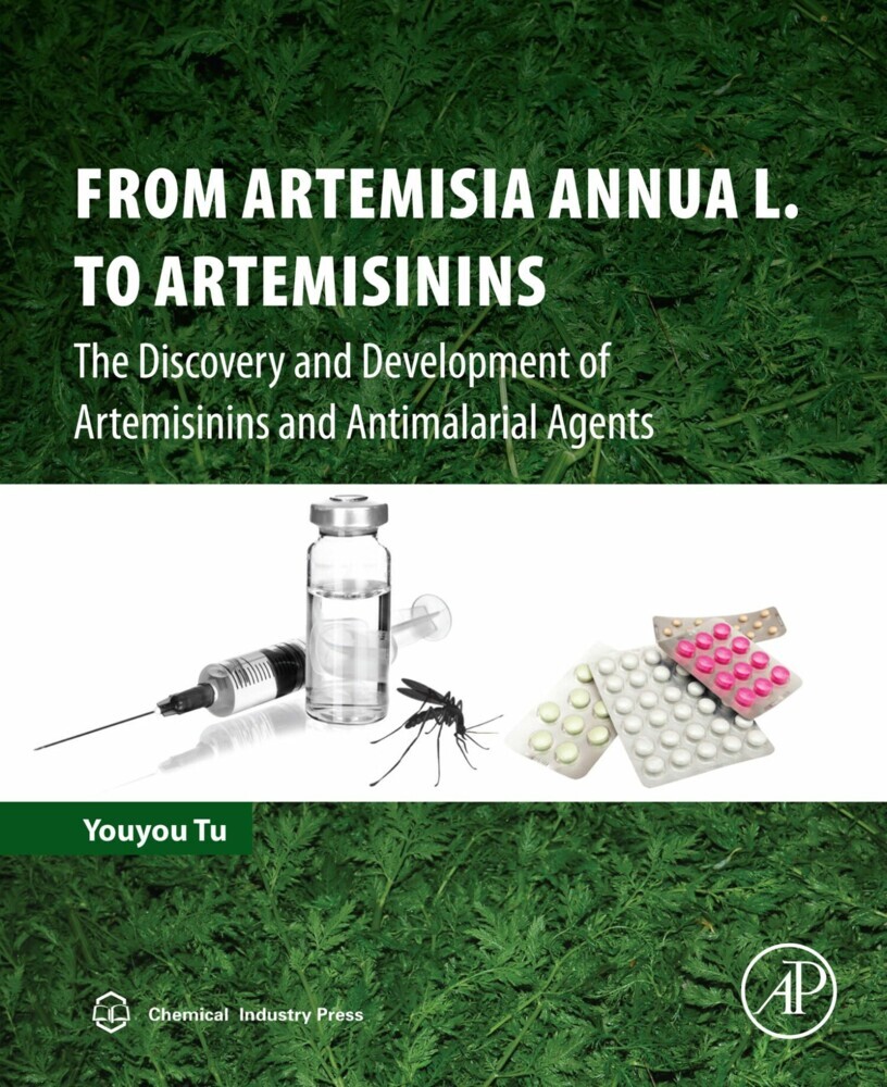 From Artemisia annua L. to Artemisinins main product photo
