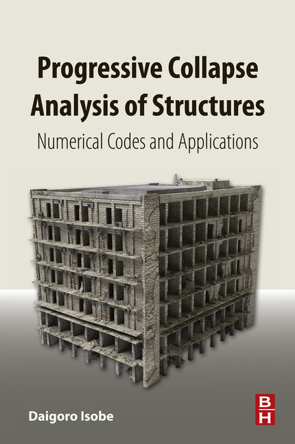 Progressive Collapse Analysis of Structures main product photo