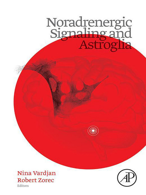 Noradrenergic Signaling and Astroglia main product photo