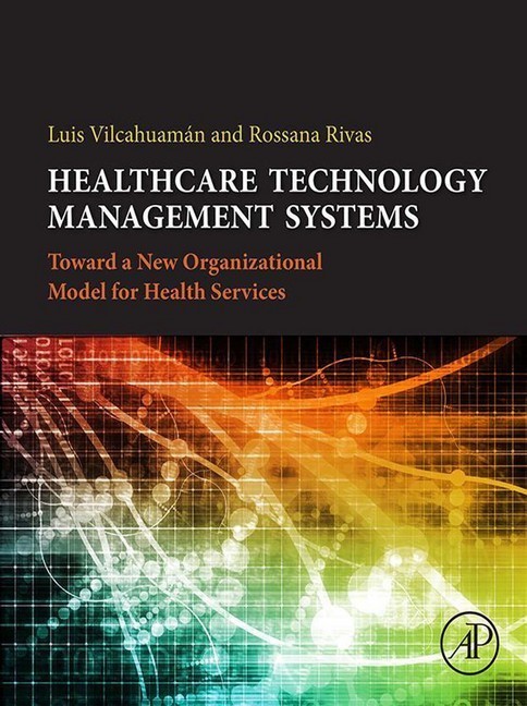 Healthcare Technology Management Systems main product photo