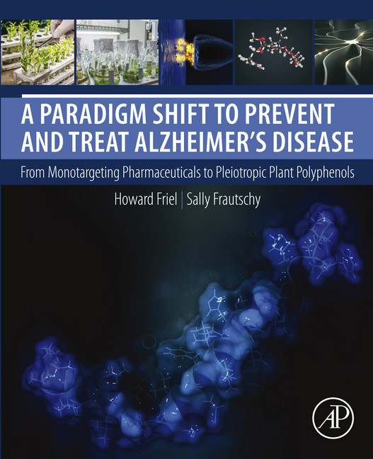 A Paradigm Shift to Prevent and Treat Alzheimer's Disease main product photo