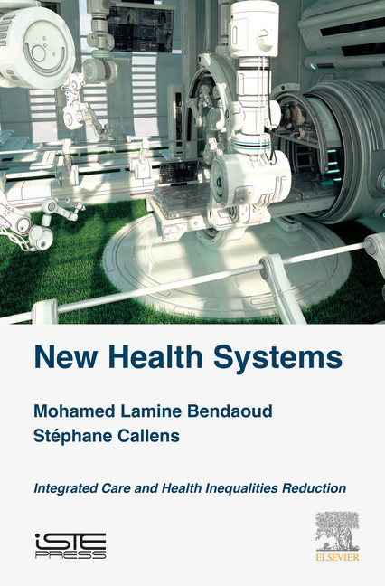 New Health Systems main product photo
