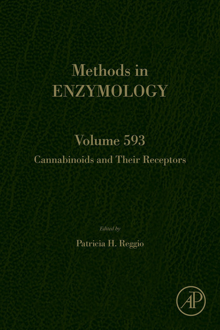 Cannabinoids and Their Receptors main product photo