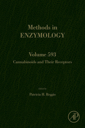Cannabinoids and Their Receptors