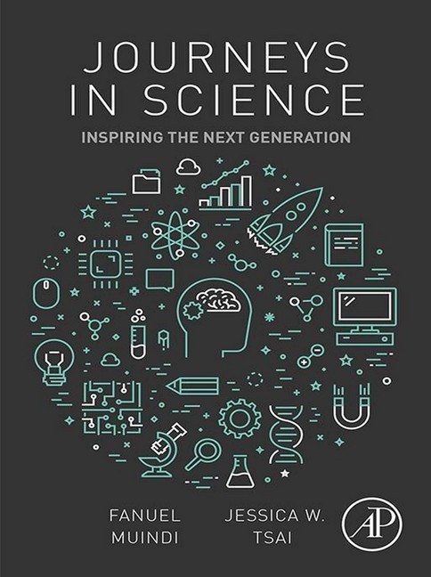 Journeys in Science main product photo
