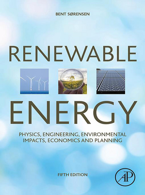 Renewable Energy main product photo