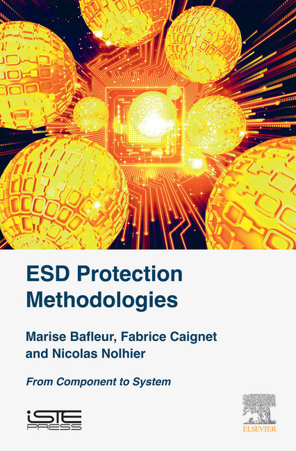 ESD Protection Methodologies main product photo