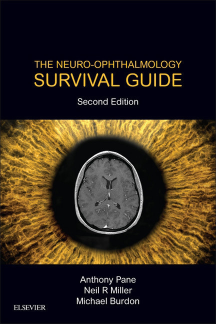 The Neuro-Ophthalmology Survival Guide E-Book main product photo