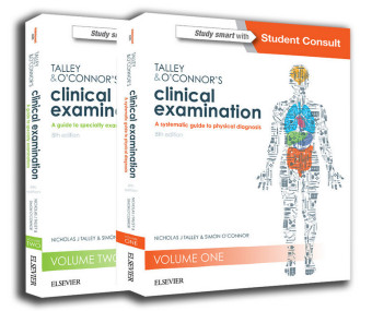 Talley and O'Connor's Clinical Examination - eBook