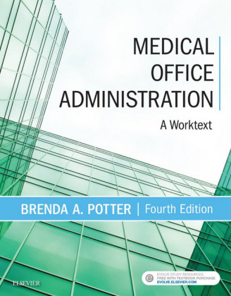 Medical Office Administration - E-Book