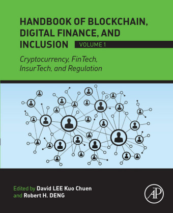 Handbook of Blockchain, Digital Finance, and Inclusion, Volume 1