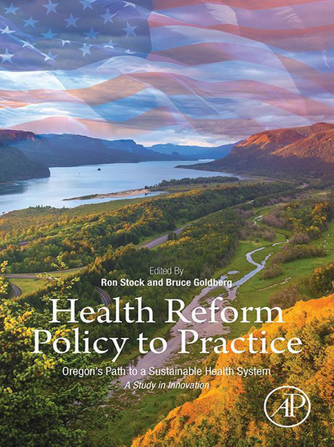 Health Reform Policy to Practice main product photo