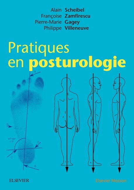 Pratiques en posturologie main product photo