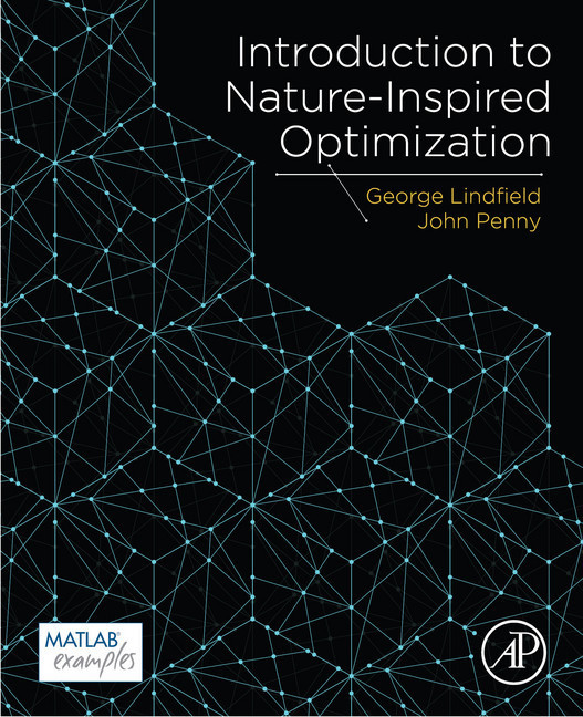 Introduction to Nature-Inspired Optimization main product photo