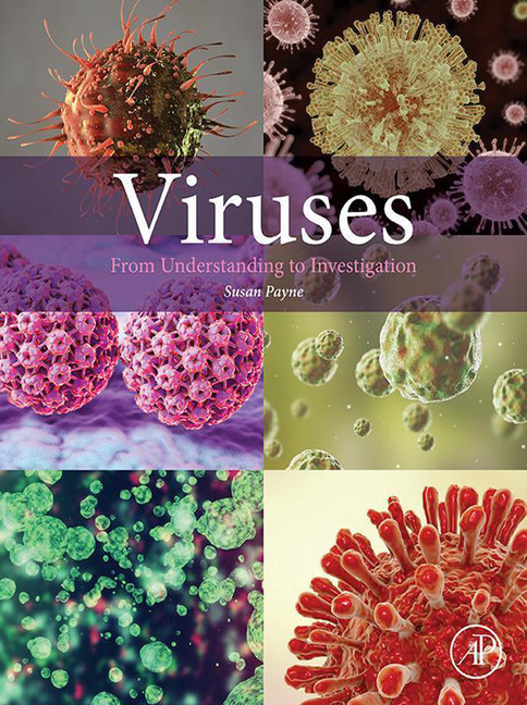 Viruses main product photo