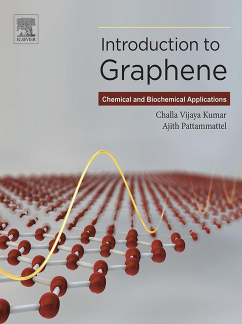 Introduction to Graphene main product photo