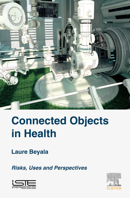 Connected Objects in Health main product photo
