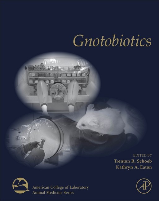 Gnotobiotics main product photo