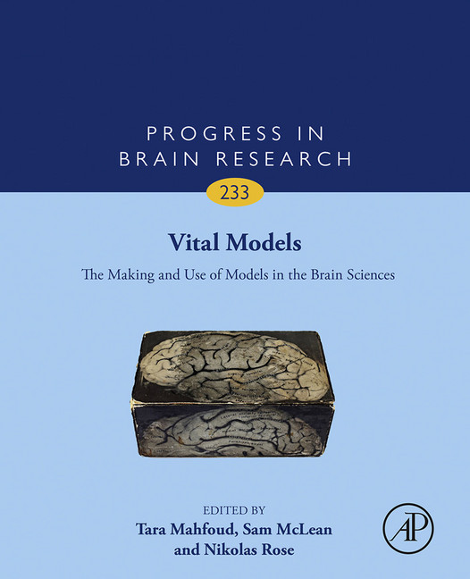 Vital Models main product photo