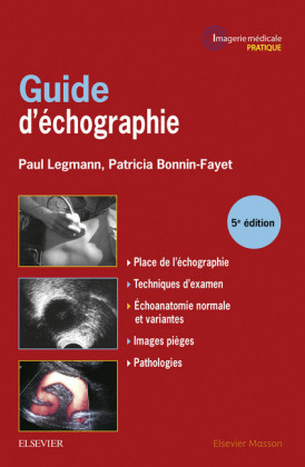 Guide d'échographie