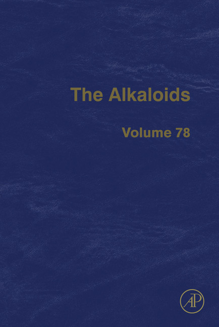 The Alkaloids main product photo