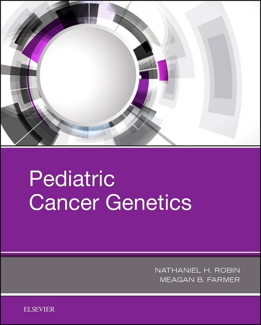 Pediatric Cancer Genetics main product photo
