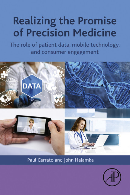 Realizing the Promise of Precision Medicine main product photo