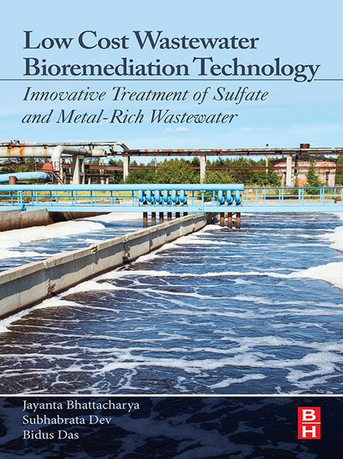 Low Cost Wastewater Bioremediation Technology main product photo