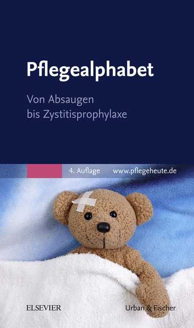 Pflegealphabet main product photo