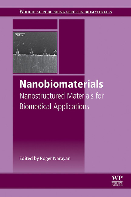 Nanobiomaterials main product photo