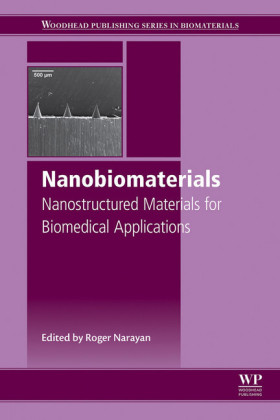Nanobiomaterials