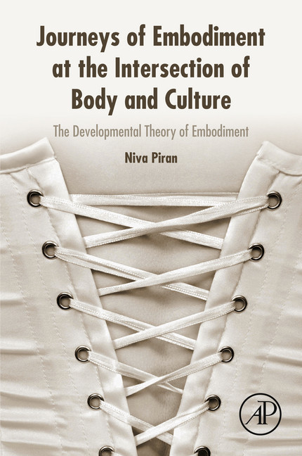 Journeys of Embodiment at the Intersection of Body and Culture main product photo