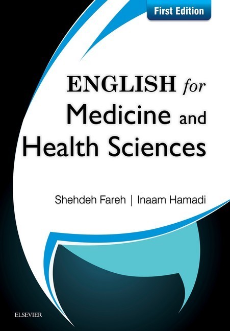 English for Medicine & Health Sciences E-Book main product photo