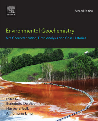 Environmental Geochemistry