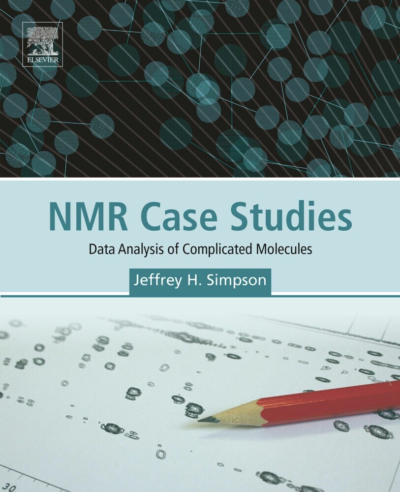 NMR Case Studies main product photo