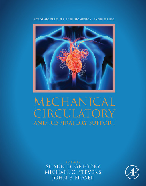 Mechanical Circulatory and Respiratory Support main product photo