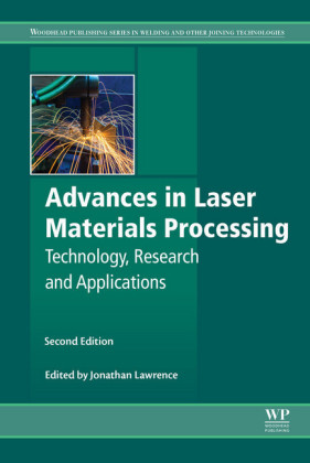Advances in Laser Materials Processing