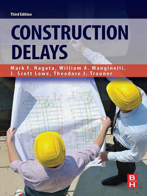 Construction Delays main product photo