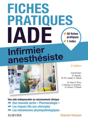 Fiches pratiques IADE